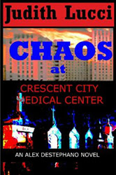 Chaos at Crescent City Medical Center