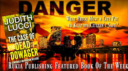 Rukia Publishing Featured Book Of The Week